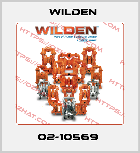 02-10569  Wilden