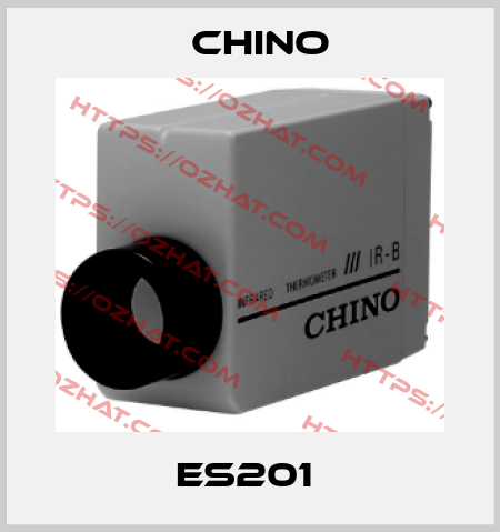 ES201  Chino