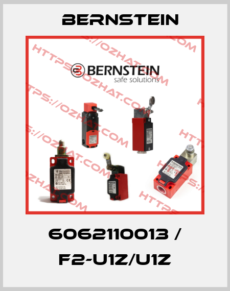 6062110013 / F2-U1Z/U1Z Bernstein