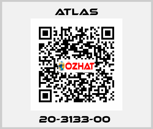 20-3133-00  Atlas
