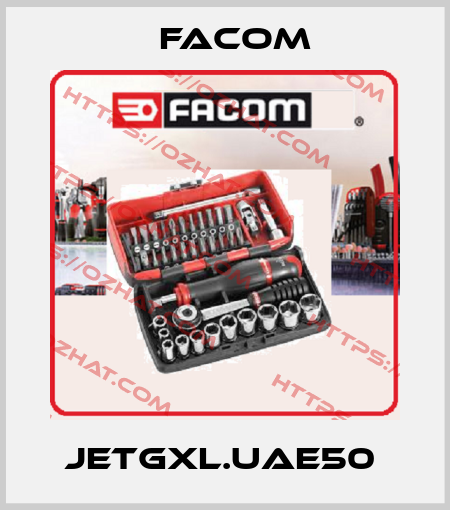 JETGXL.UAE50  Facom