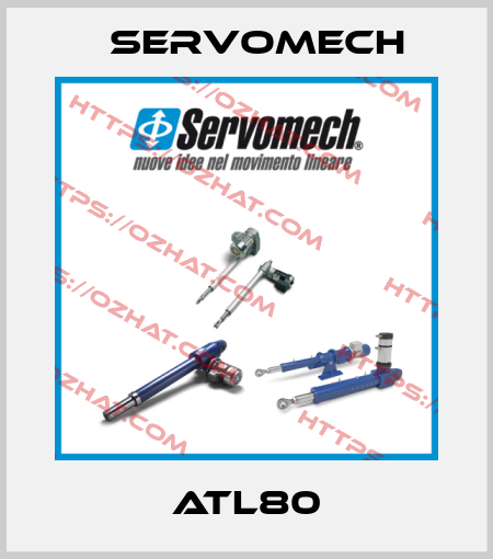 ATL80 Servomech