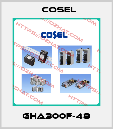 GHA300F-48 Cosel