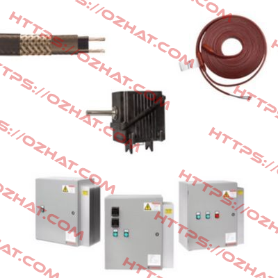 TMO -06-004P9-E2 240V 1  Chromalox