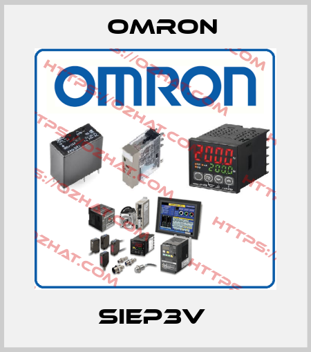 SIEP3V  Omron