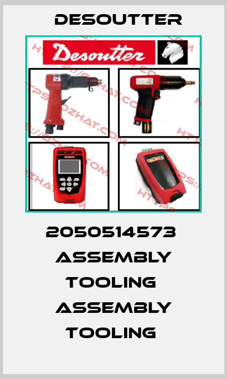 2050514573  ASSEMBLY TOOLING  ASSEMBLY TOOLING  Desoutter