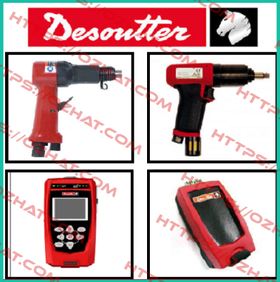 2050533733  PIN KEY  PIN KEY  Desoutter