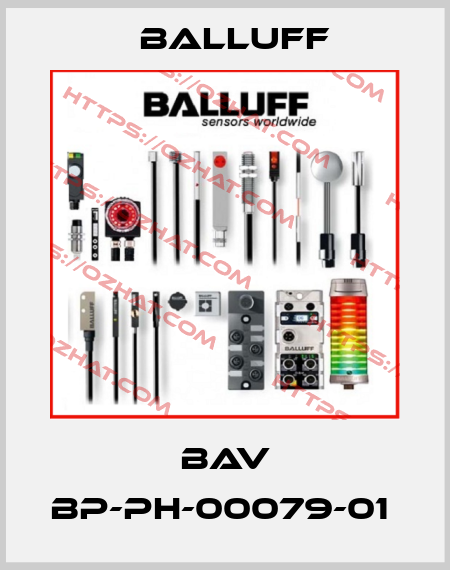 BAV BP-PH-00079-01  Balluff