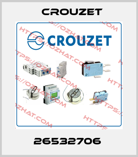 26532706  Crouzet