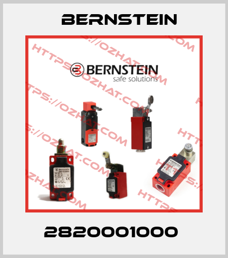 2820001000  Bernstein