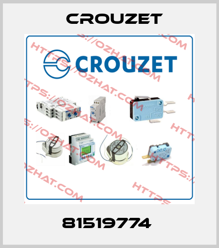 81519774  Crouzet