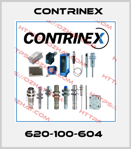 620-100-604  Contrinex