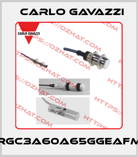 RGC3A60A65GGEAFM Carlo Gavazzi