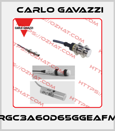 RGC3A60D65GGEAFM Carlo Gavazzi