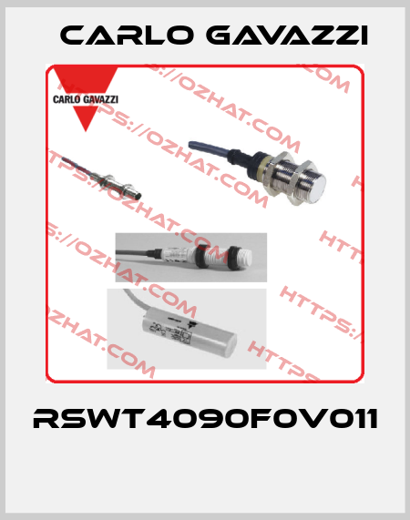 RSWT4090F0V011  Carlo Gavazzi