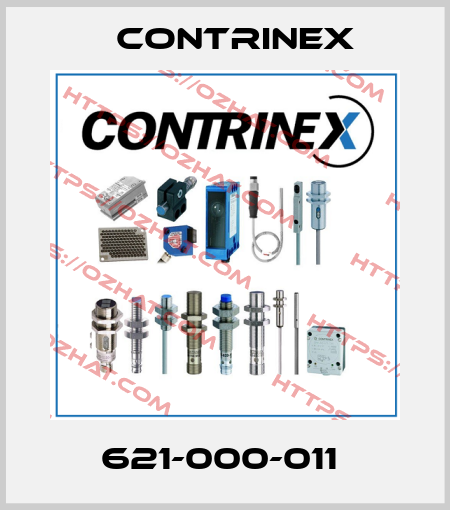 621-000-011  Contrinex