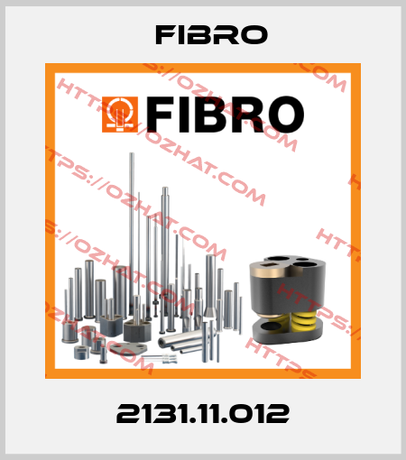 2131.11.012 Fibro