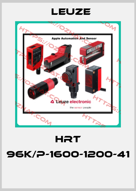 HRT 96K/P-1600-1200-41  Leuze