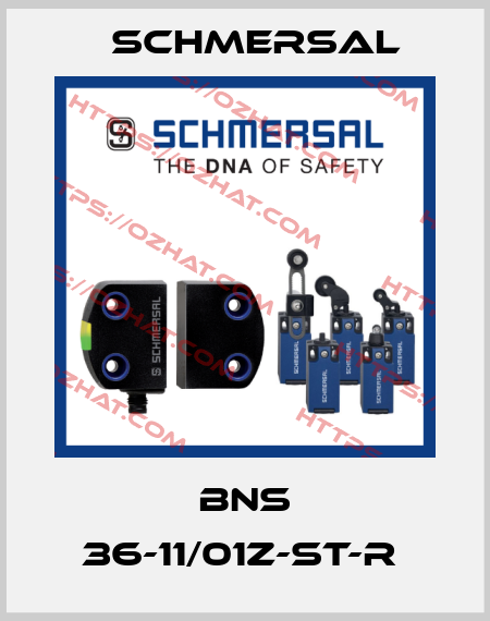 BNS 36-11/01Z-ST-R  Schmersal