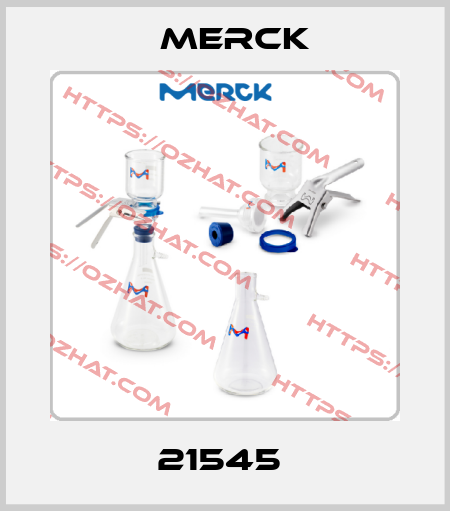 21545  Merck