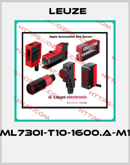 CML730i-T10-1600.A-M12  Leuze