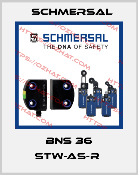 BNS 36 STW-AS-R  Schmersal