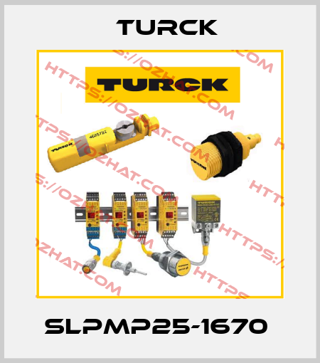 SLPMP25-1670  Turck