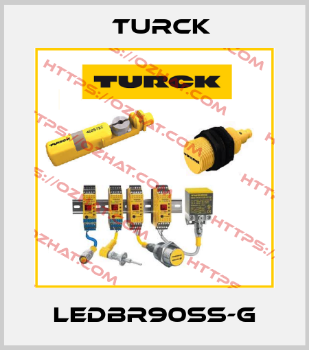 LEDBR90SS-G Turck