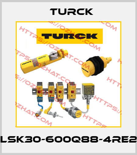 SLSK30-600Q88-4RE25 Turck