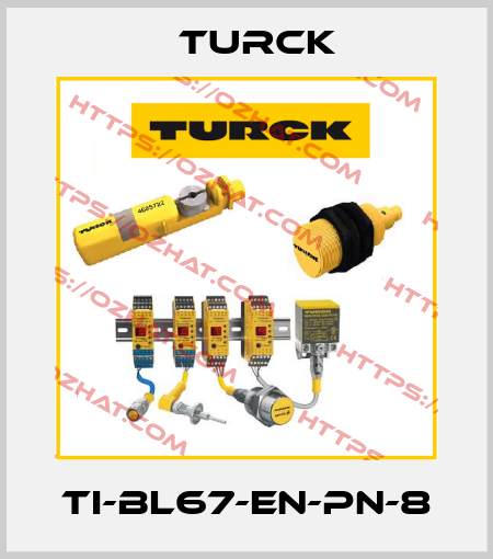 TI-BL67-EN-PN-8 Turck