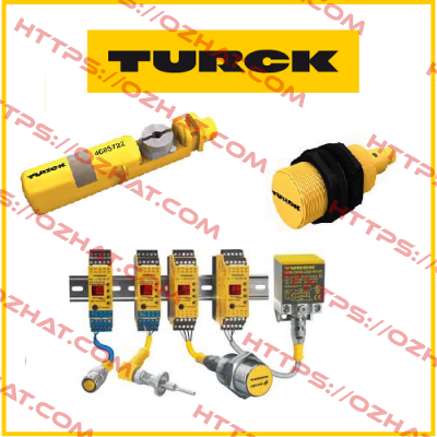 LEDBB300X150PW2-XQ  Turck