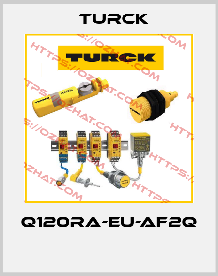 Q120RA-EU-AF2Q  Turck
