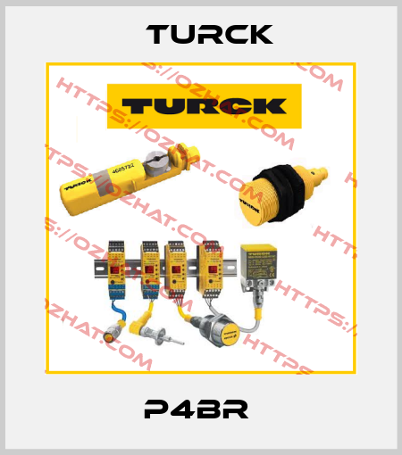 P4BR  Turck