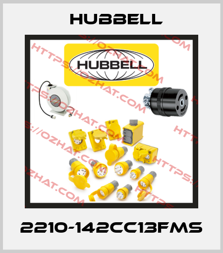 2210-142CC13FMS Hubbell