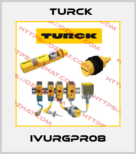 IVURGPR08 Turck