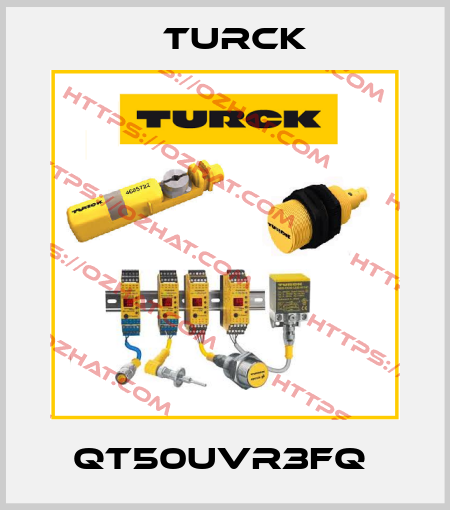 QT50UVR3FQ  Turck
