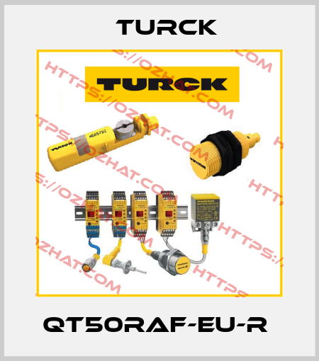QT50RAF-EU-R  Turck