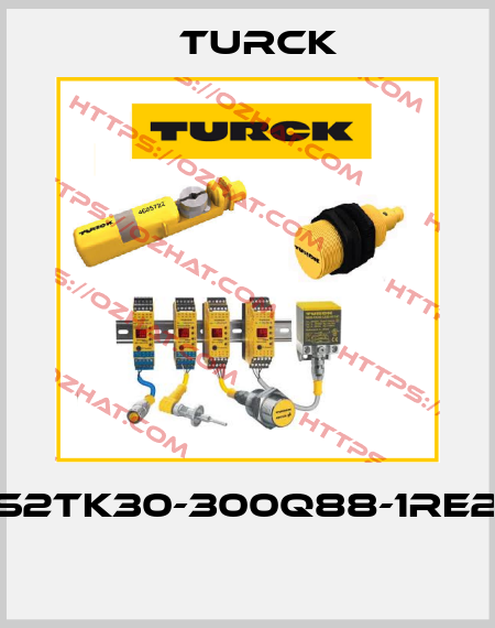 LS2TK30-300Q88-1RE25  Turck