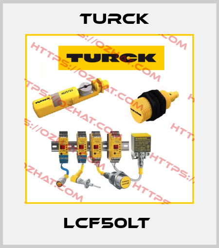 LCF50LT  Turck