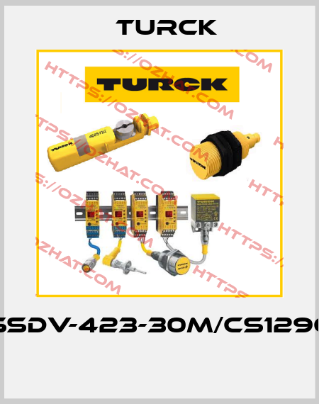 RSSDV-423-30M/CS12968  Turck