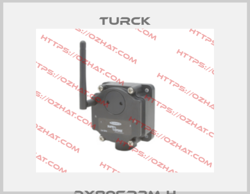 DX80SR2M-H Turck
