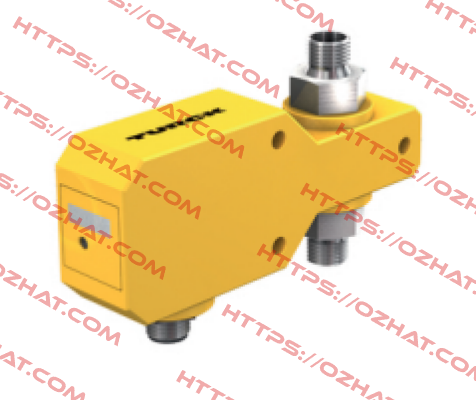 FCI-D10A4P-ARX-H1140 Turck