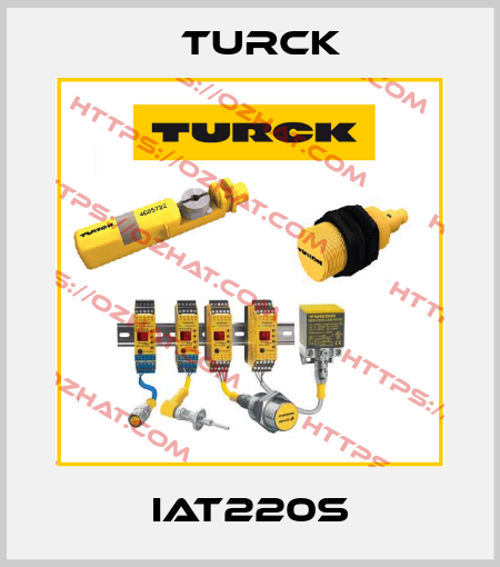 IAT220S Turck