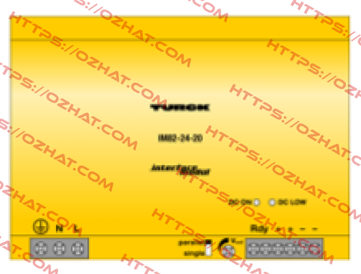 IM82-24-20 Turck