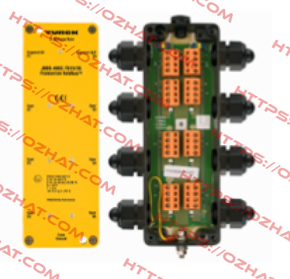 JBBS-48SC-T615/3G Turck