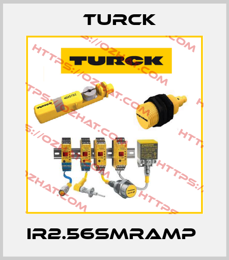 IR2.56SMRAMP  Turck