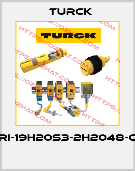 RI-19H20S3-2H2048-C  Turck