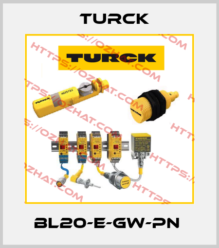 BL20-E-GW-PN  Turck
