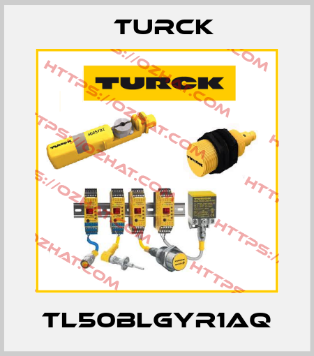 TL50BLGYR1AQ Turck