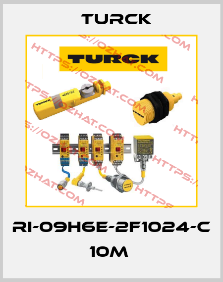 RI-09H6E-2F1024-C 10M  Turck